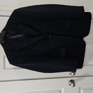 Meeting street suit Jacket